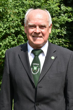 Richard Stoffers (Film- und Pressewart)
