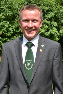 Markus Uhlenbrock (Beisitzer)