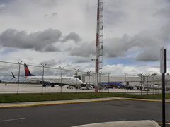 Daniel Oduber LIR Guanacaste Aeropuerto
