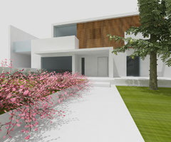 VILLA UNIFAMILIARE G