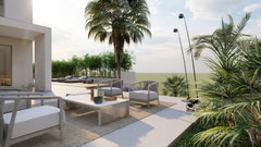 VILLA UNIFAMILIARE M
