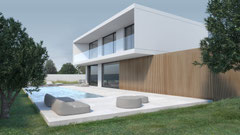 VILLA UNIFAMILIARE F