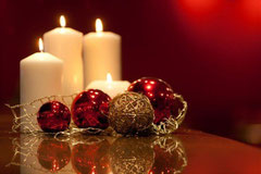 L’ASSOCIAZIONE FIOCCOROSSO AUGURA A TUTTI UN SERENO S. NATALE ED UN FELICE ANNO NUOVO! Mercoledì 20 dicembre p.v. ci ritroviamo tutti in sede alle ore 21.00 per un brindisi augurale.