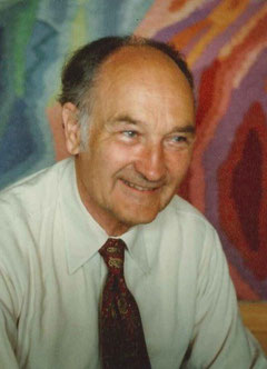 Dr. Alfred Baur 1925 - 2008