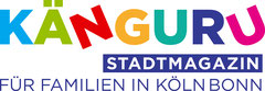 Känguru Stadtmagazin