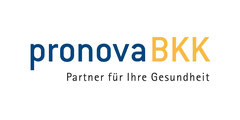 Pronova BKK - Partner für Ihre Gesundheit