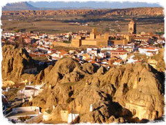 мавританская Испания, мусульманское прошлое Испании, испанские мавры, мавританские крепости, Алямбра, Гранада, Севилья,
