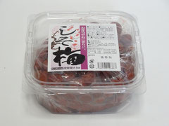 しそ梅　角ペット（Ｍ）1kg