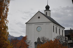 Kolegiumskirche