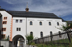 Klosterkirche St. Ursula