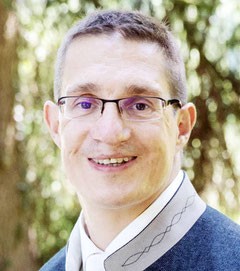 Michael Kendlbacher