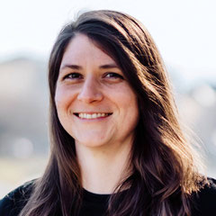Lisa Gaugusch