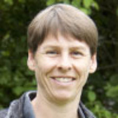 Patricia Tschallener