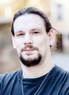 Roland Gruber