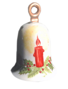 Weihnachtsglocke