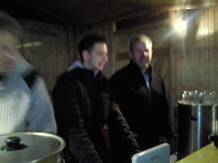 Siggi und Maver