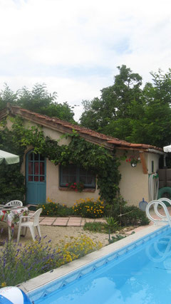 photo of the bedroom