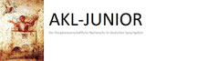 Homepage der AKL-JUNIOR