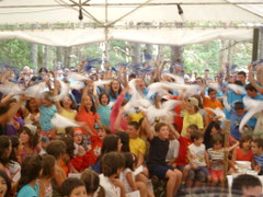 En Moviment- Jorge Chirlaque Mullor