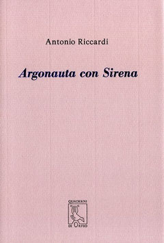 copertina tipografica a due colori