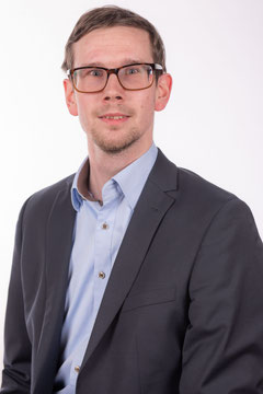 Fabian Briel, Schatzmeister