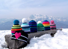 Winter-Beanies