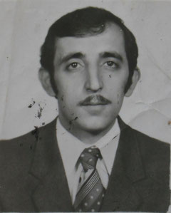 ՀԵՆՐԻԿ ՍԱՐԳՍՅԱՆ