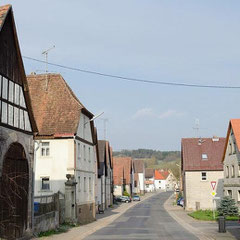 unser Dorf