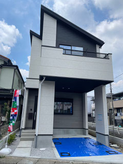 新築戸建 日野市日野本町5丁目