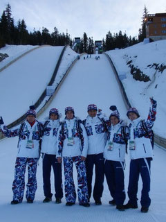 picture@Martin Cikl - Vancouver 2010