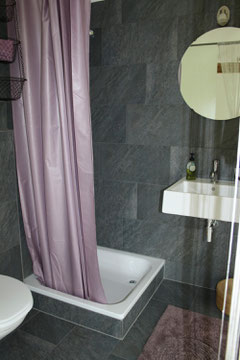 Dusche/WC