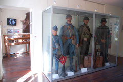 Musée de Belleau