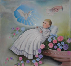 "Infioarte" Cerreto Guidi 2013 olio 160x160