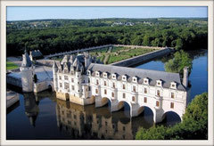 Château de Chenonceau