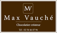 Chocolaterie Max Vauché