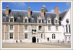 Château de Blois