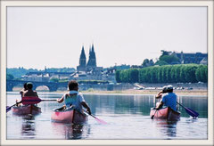 Loire Kayak