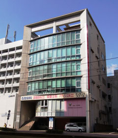 今村学園ライセンスアカデミー