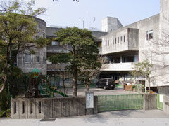 敬愛幼稚園