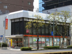 西日本シティ銀行　鹿児島支店