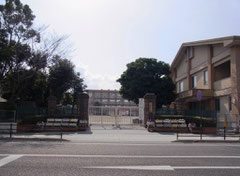 鹿児島市立城南小学校