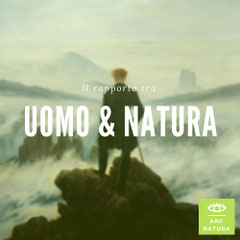 Benvenuti su arcnatura!