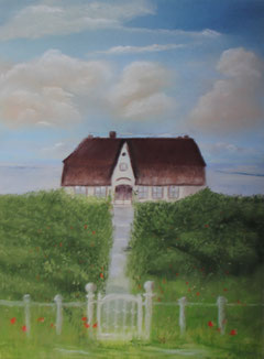 Haus am Meer II