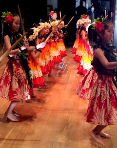 生駒ちびっ子文化祭