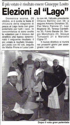 Corriere di Savigliano 1 nov.