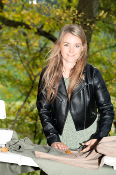 Julia Sponseiler