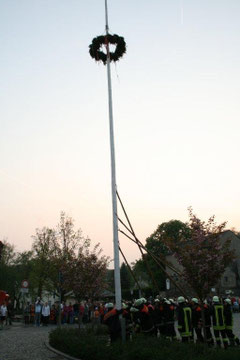 Hexenfeuer 2009