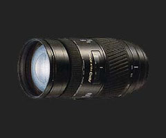 Minolta APO Tele Zoom 100-300mm/1:4,5-5,6