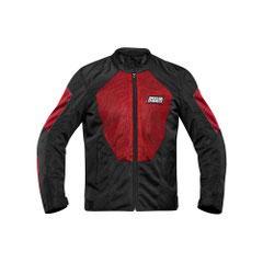Speed and Strength Hot Head Mesh Jacket