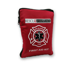 Rescue Essentials Wildland Fire Personal First Aid Kit